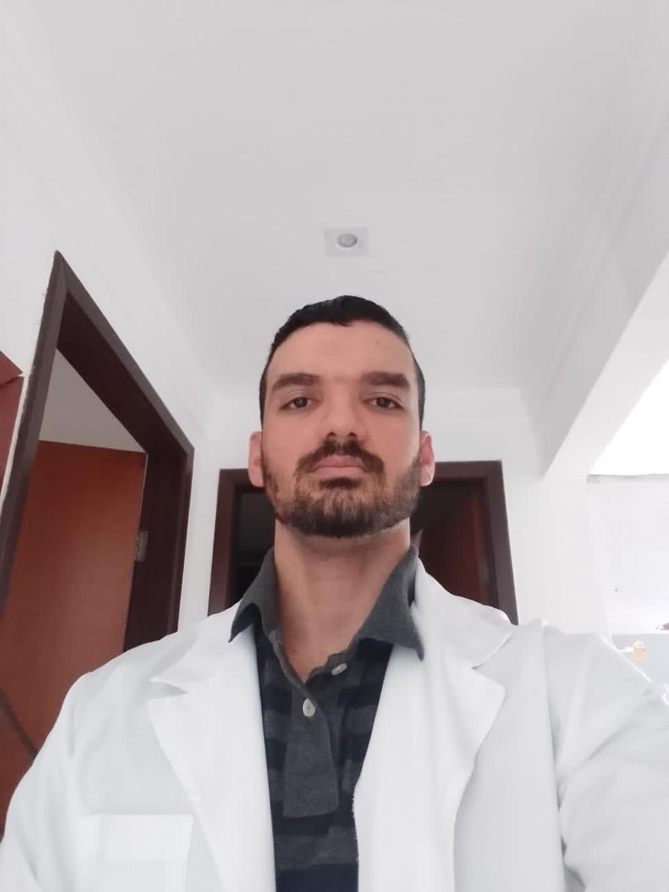 Fisioterapeuta Especialista