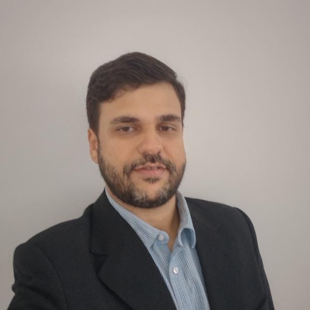 Leonardo Salgado — Personal Trainer